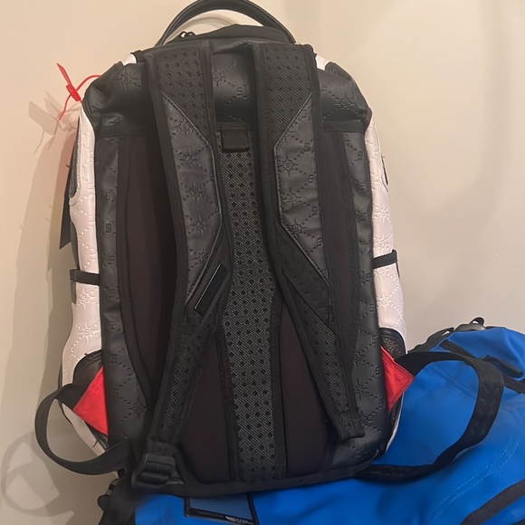 COPY - Spray ground backpack - Picture 3 of 7